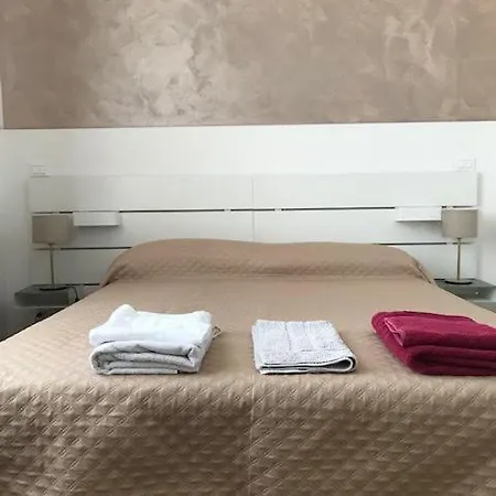 招待所 Olivo *