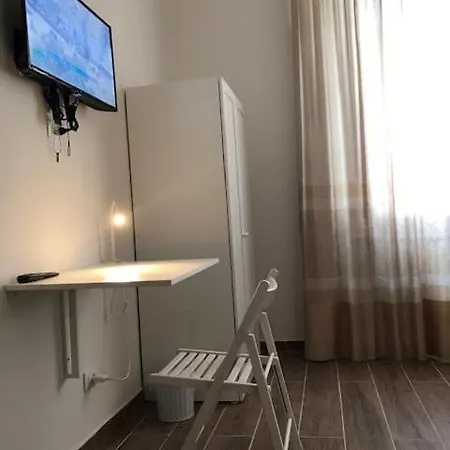 بيت ضيافة Olivo 3*