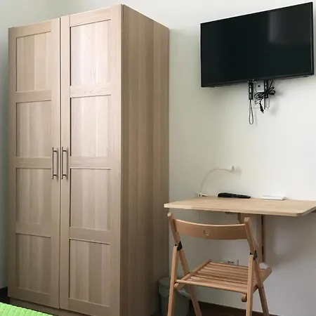 Olivo إِمبولي