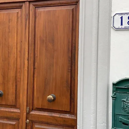 Olivo بيت ضيافة 3*