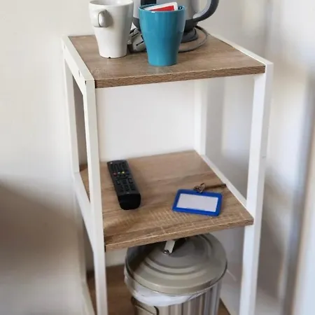 Olivo 3* إِمبولي