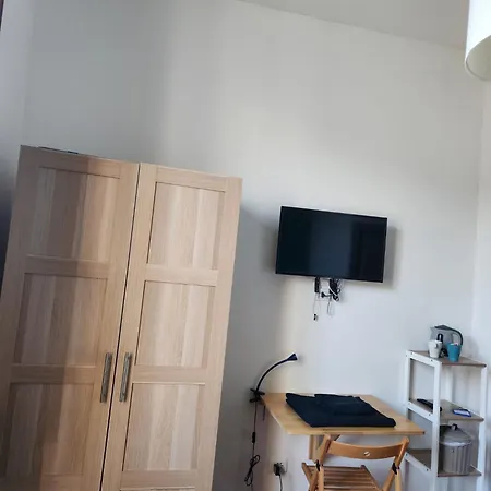 Olivo بيت ضيافة