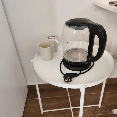 بيت ضيافة Olivo