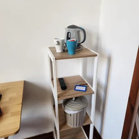 بيت ضيافة Olivo 3*