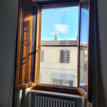 Olivo بيت ضيافة إِمبولي