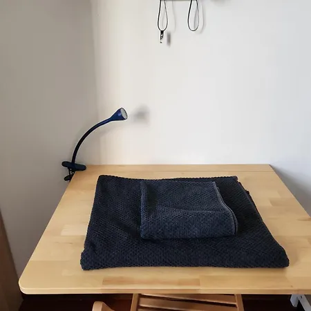 بيت ضيافة Olivo إِمبولي