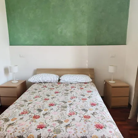 Olivo 3* إِمبولي