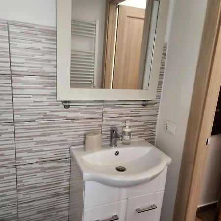 Olivo بيت ضيافة