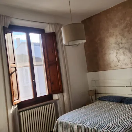 بيت ضيافة Olivo