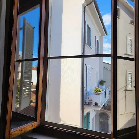 بيت ضيافة Olivo إِمبولي