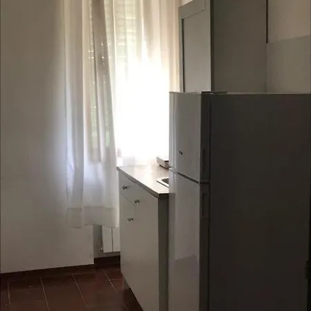 Pensionat Olivo